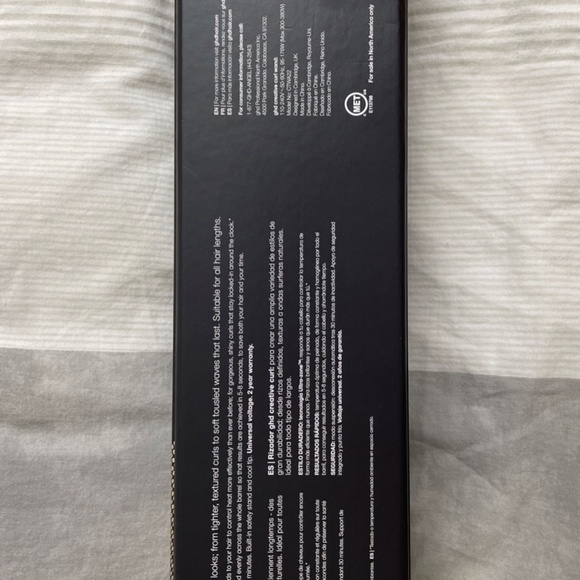GHD Curve Wand - Picture 3 of 4